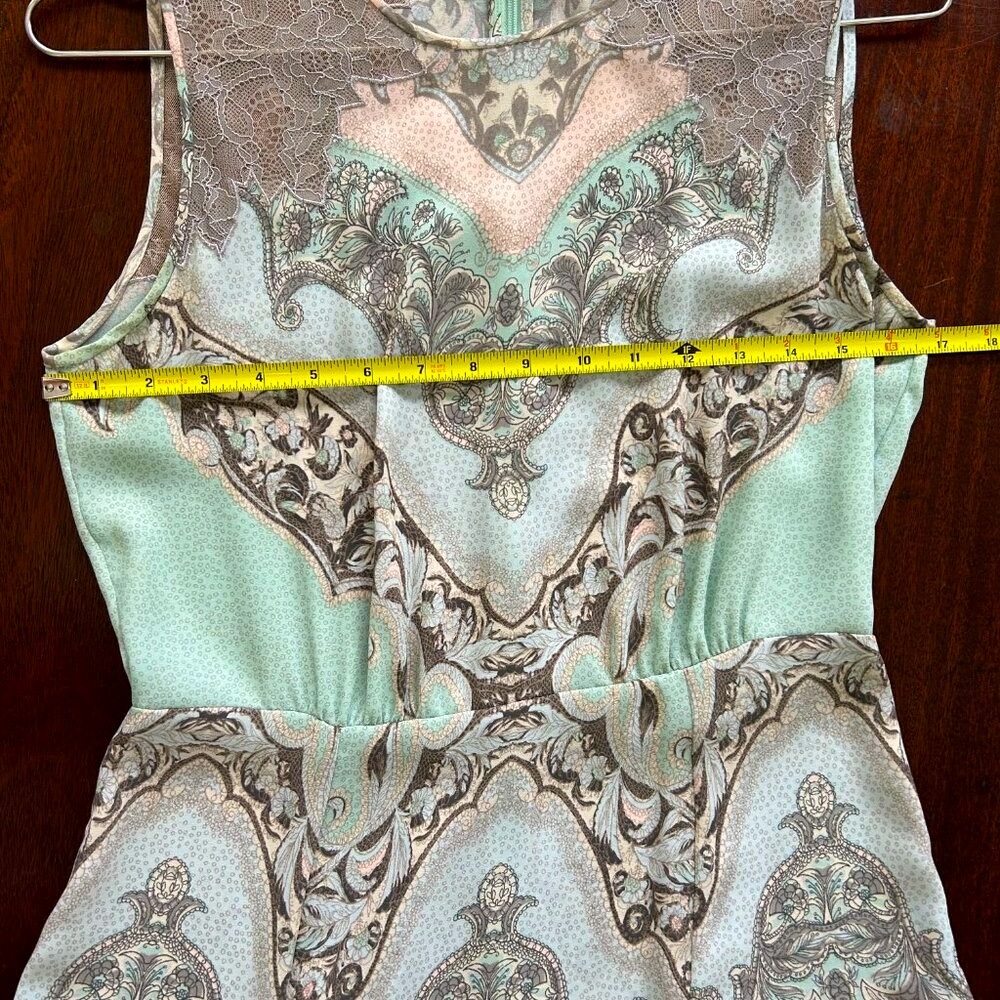 BCBS Max Aria Gwyneth dress, 6 - Picture 7 of 11
